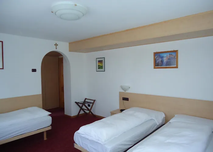 Hotel Pensione Dolomiti