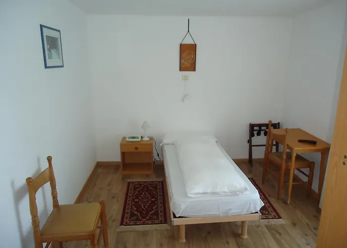 Hotel Pensione Dolomiti