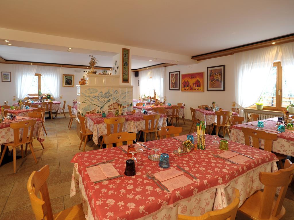 Dolomiti Hotel Falcade