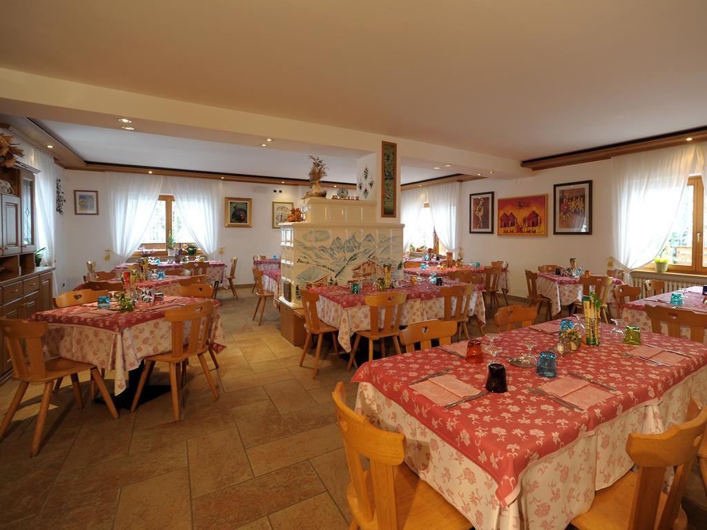 Hotel Dolomiti 2*