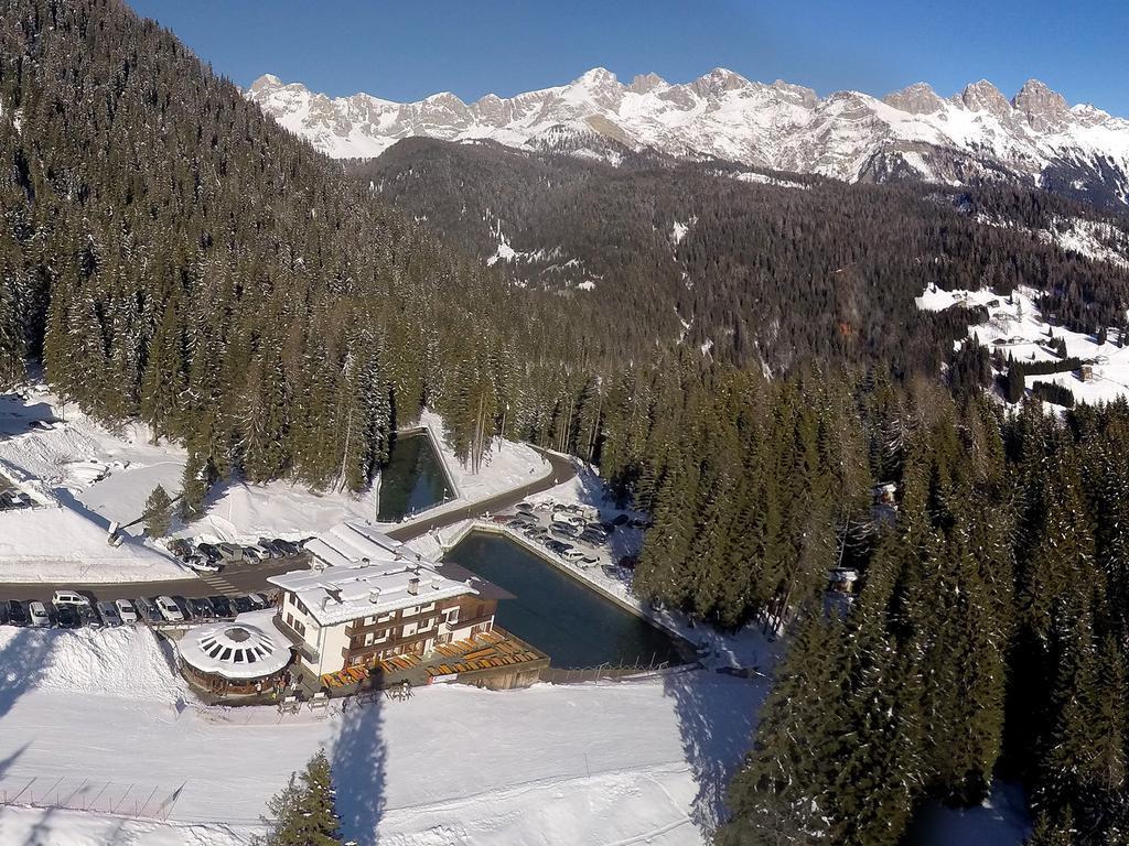 Dolomiti Falcade