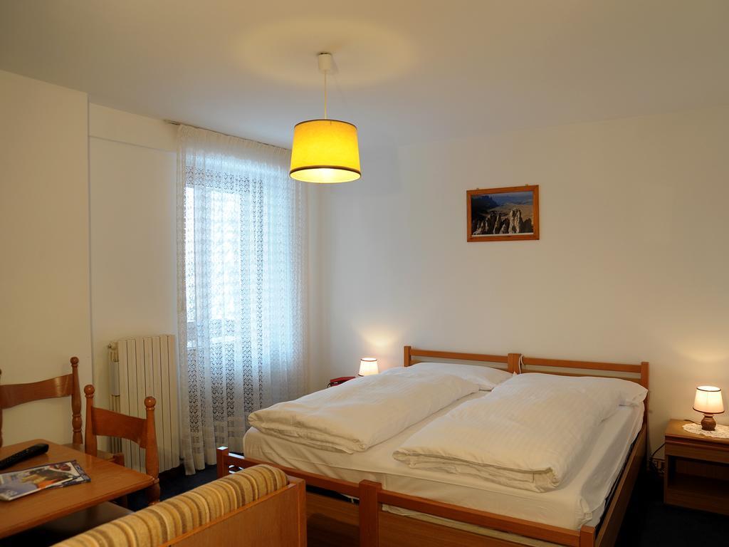 Dolomiti Hotel