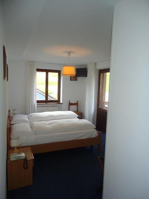 Dolomiti Hotel