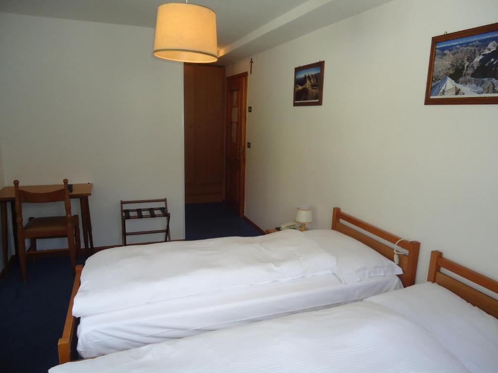 Dolomiti Hotel 2*