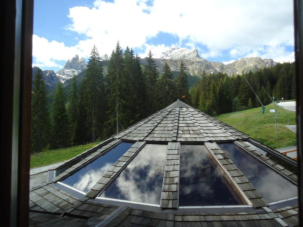 Dolomiti 2* Falcade