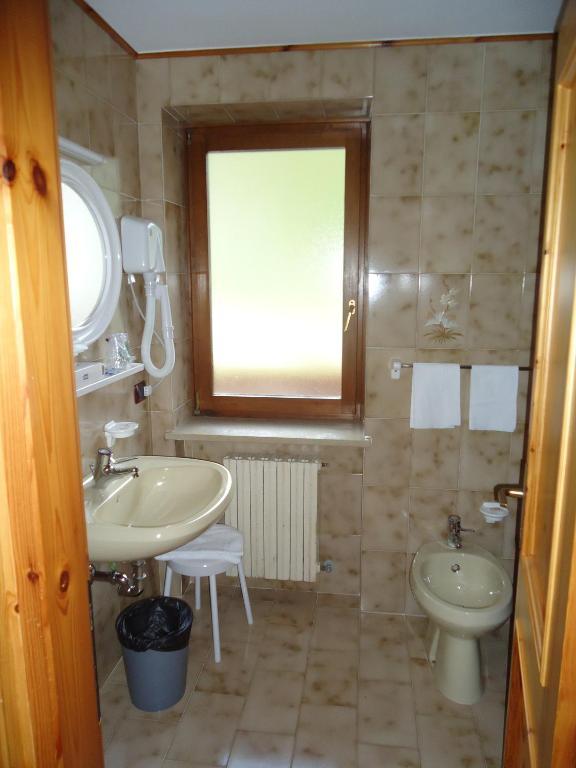 Dolomiti Hotel 2*