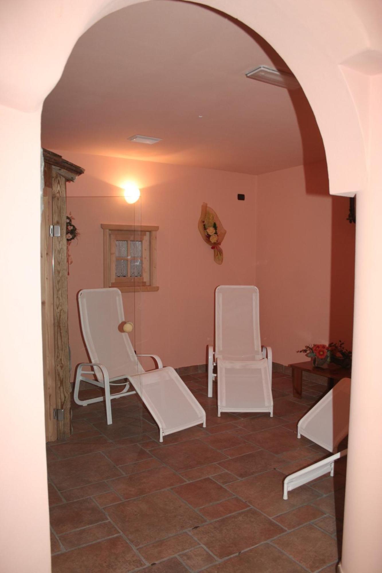 Hotel Dolomiti Falcade