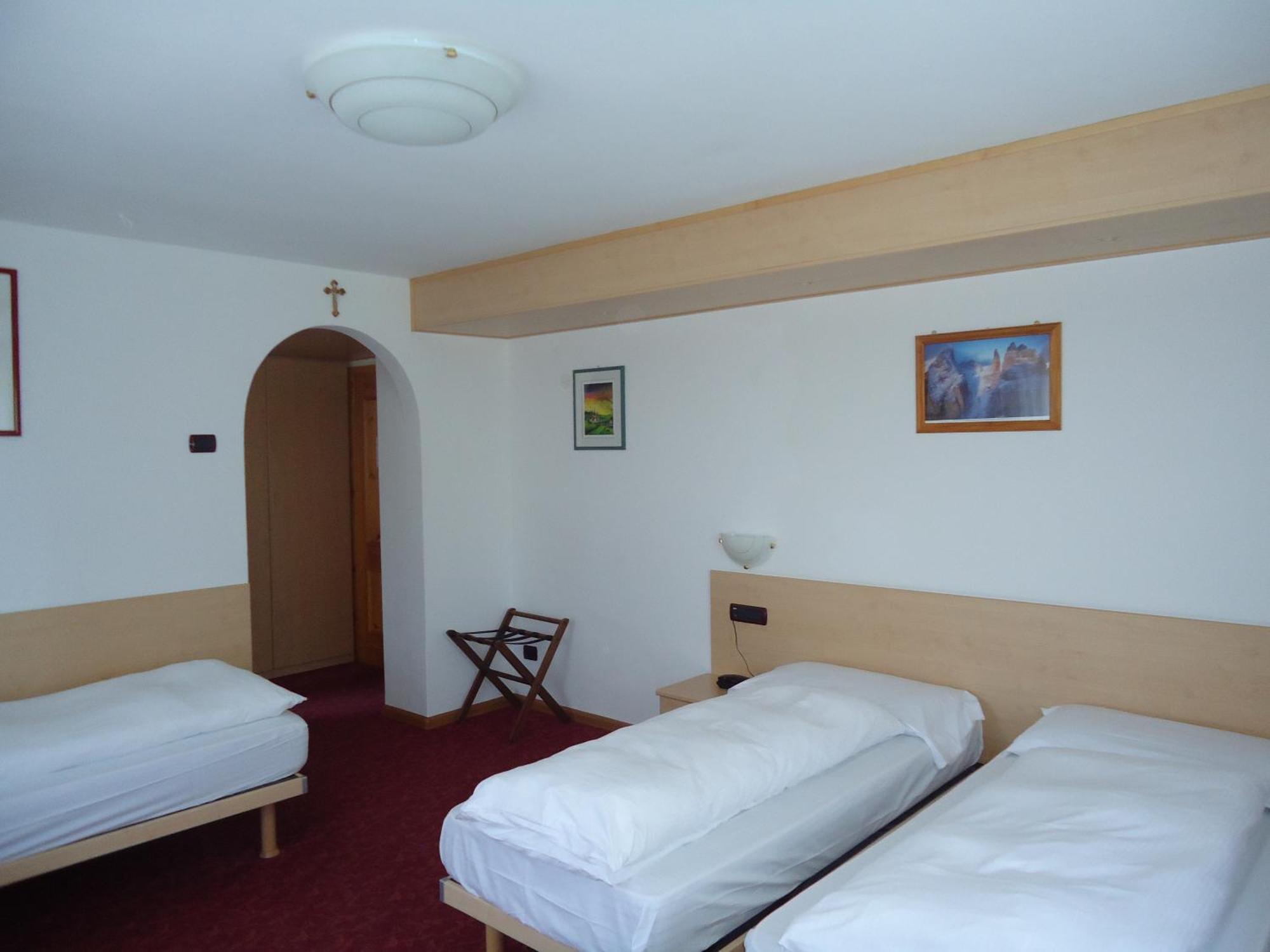 Hotel Dolomiti