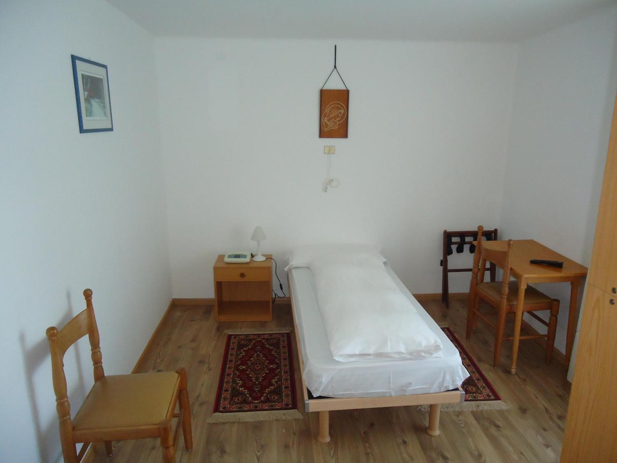 Dolomiti Hotel Falcade