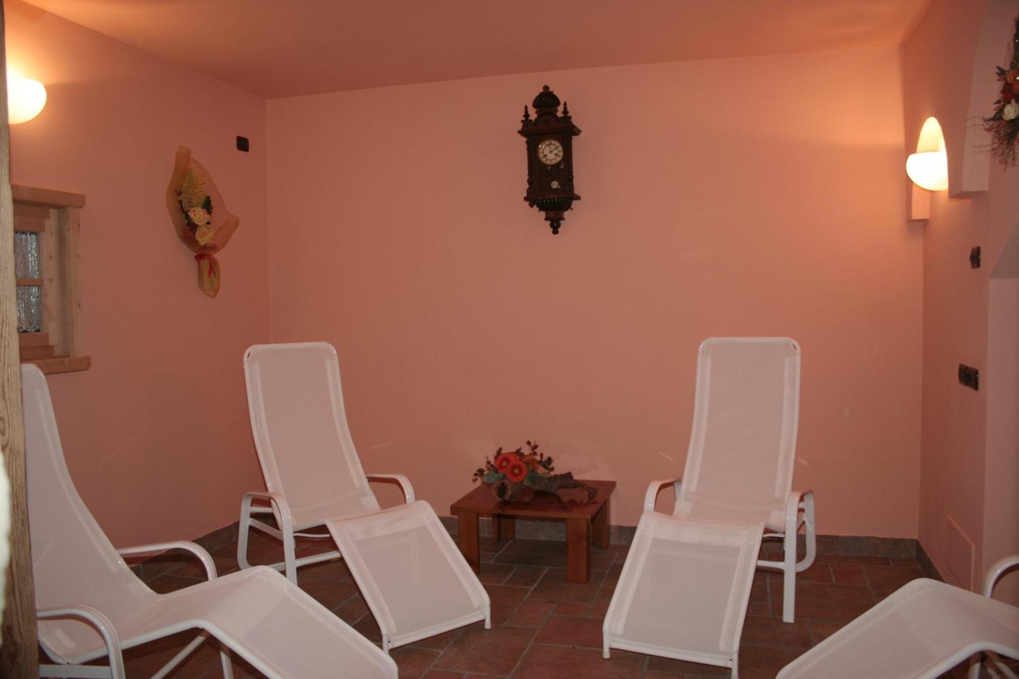Hotel Dolomiti Falcade