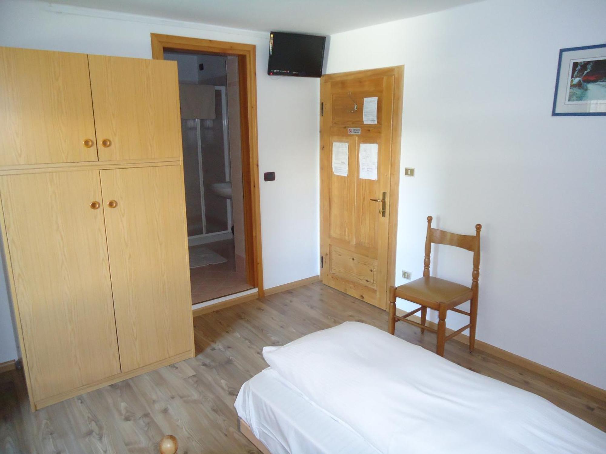 Dolomiti Hotel