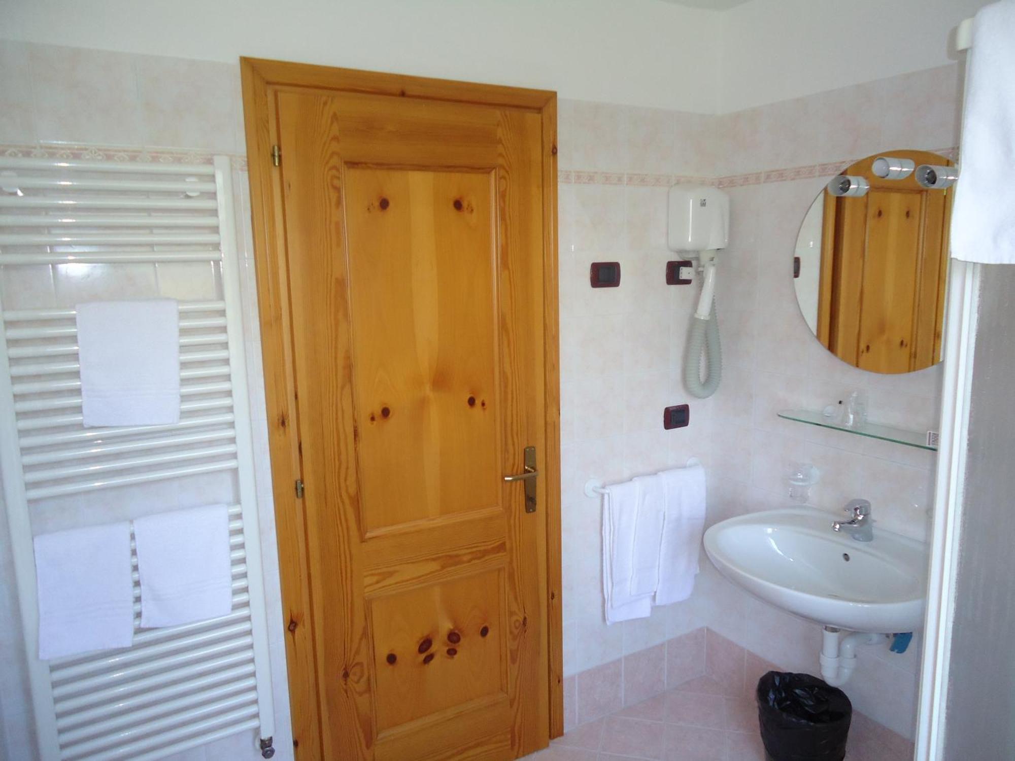Hotel Dolomiti