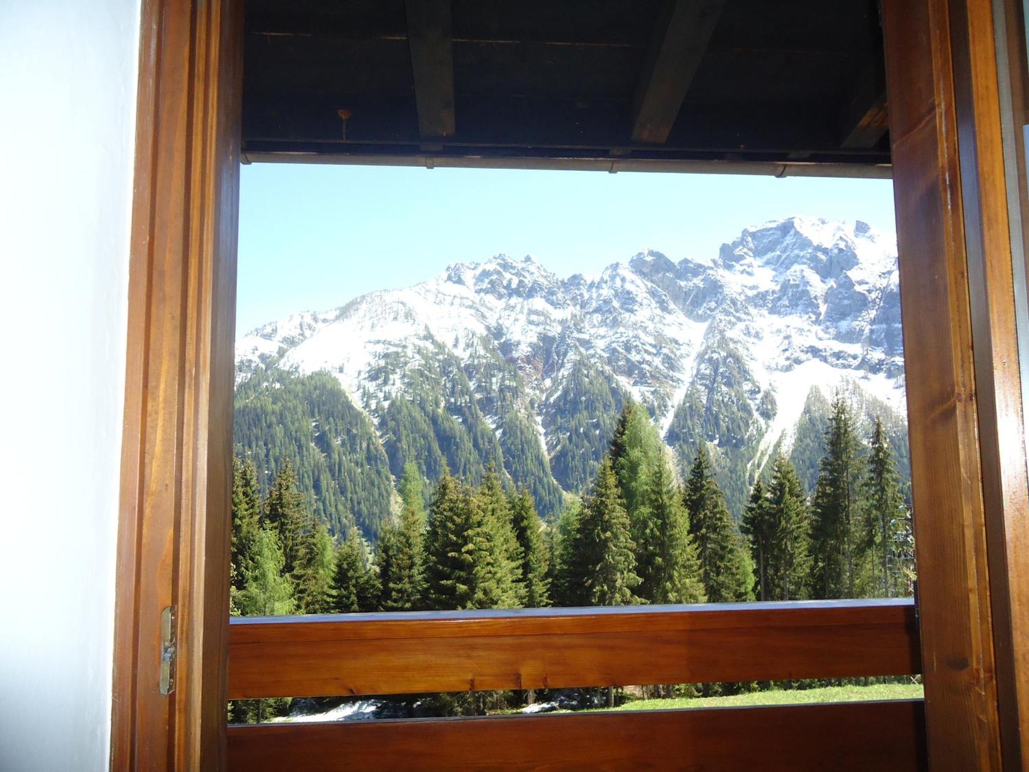 Hotel Dolomiti 2*