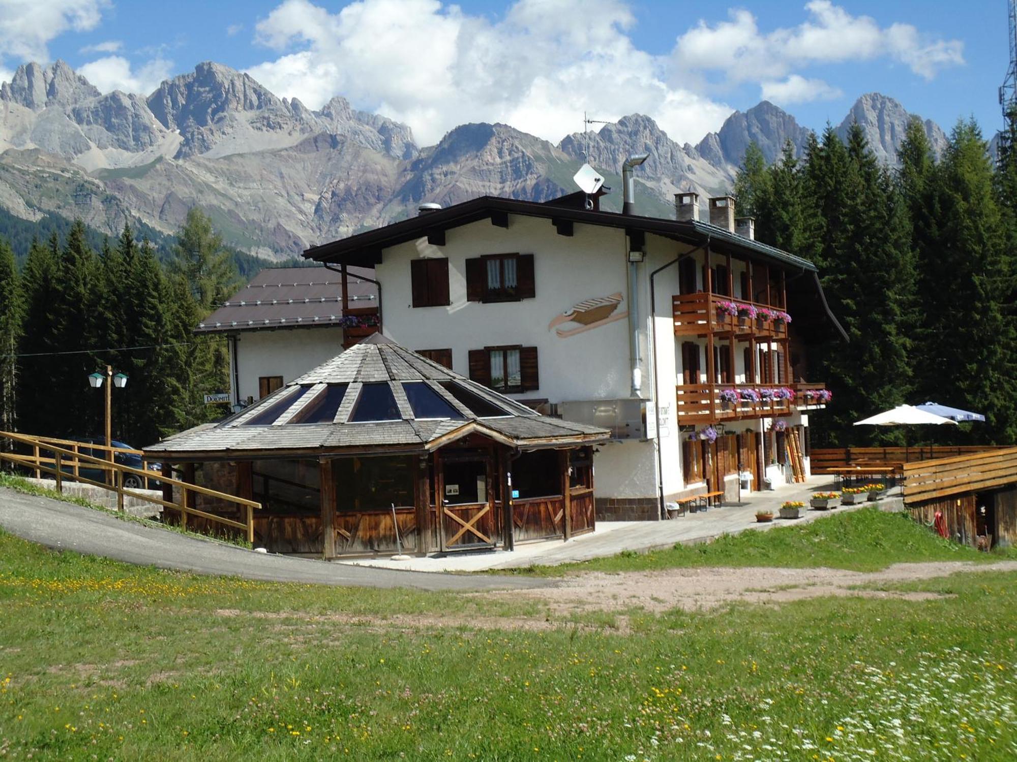 Dolomiti 2*