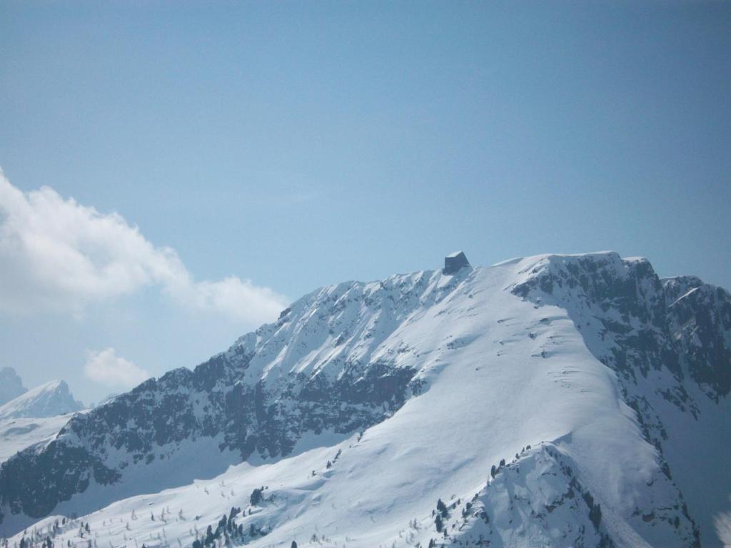 Hotel Dolomiti 2*