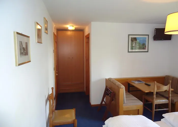 Hotel Pensione Dolomiti