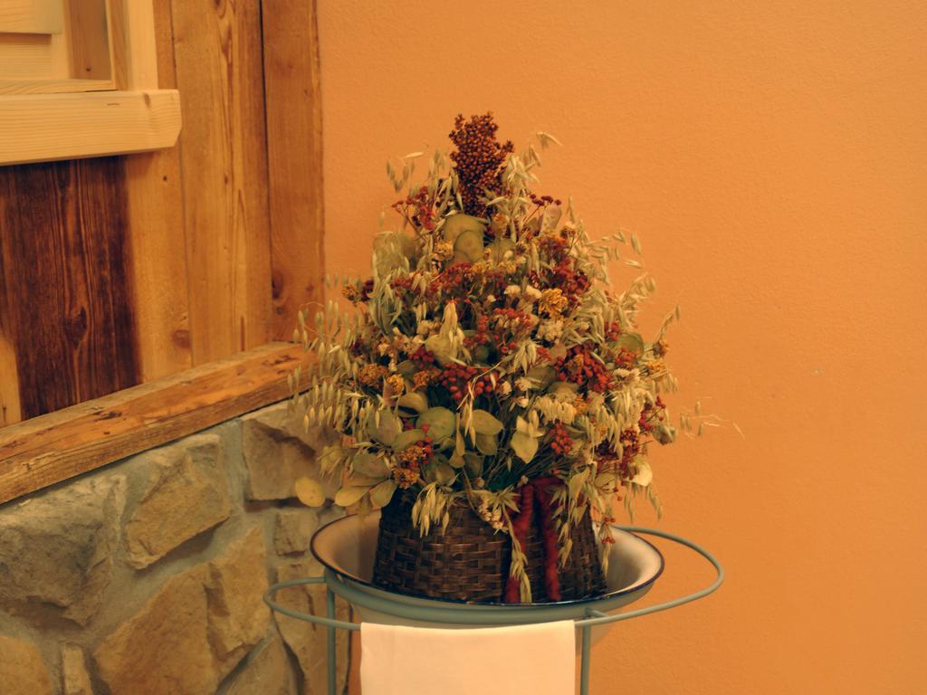 Hotel Dolomiti Falcade