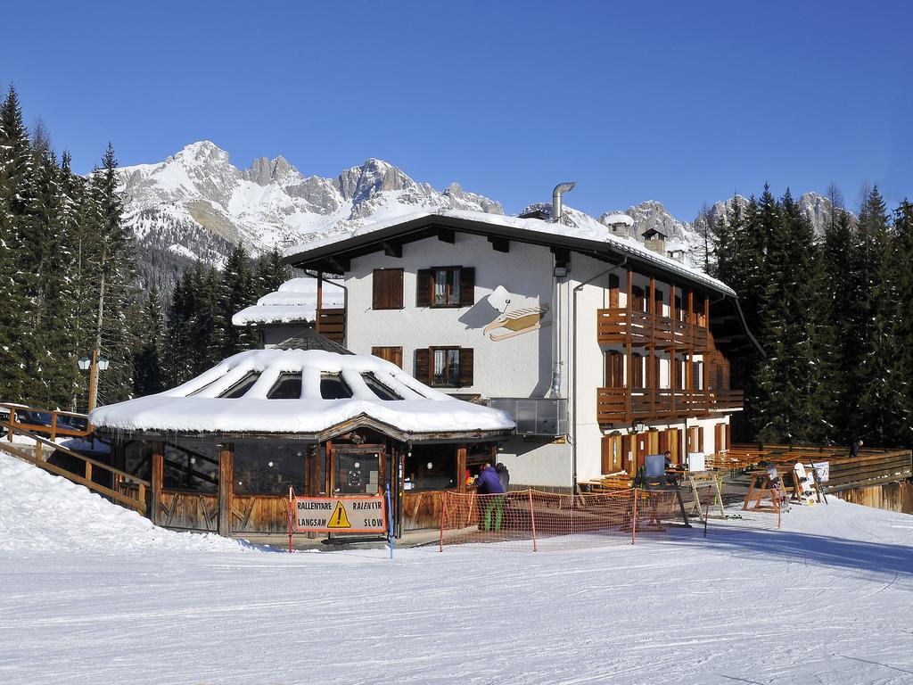 Dolomiti 2* Falcade