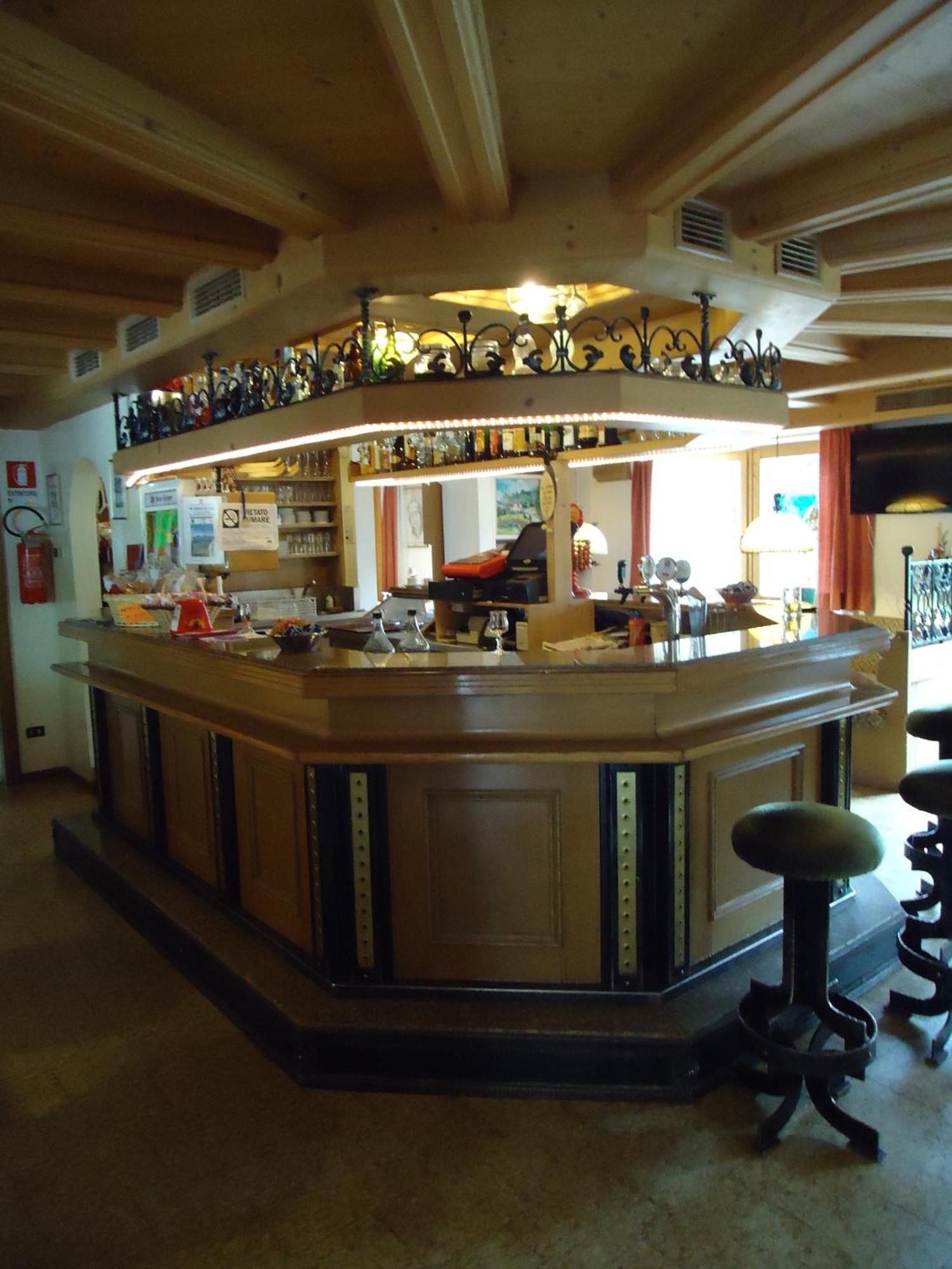Dolomiti Hotel Falcade