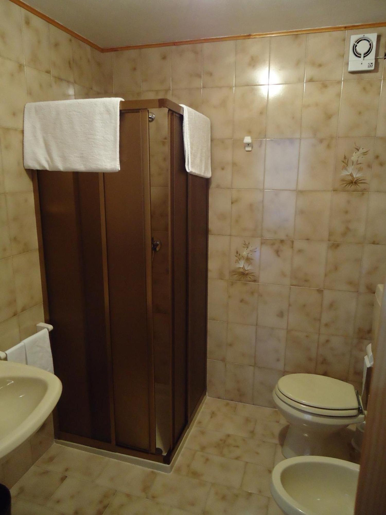 Hotel Dolomiti