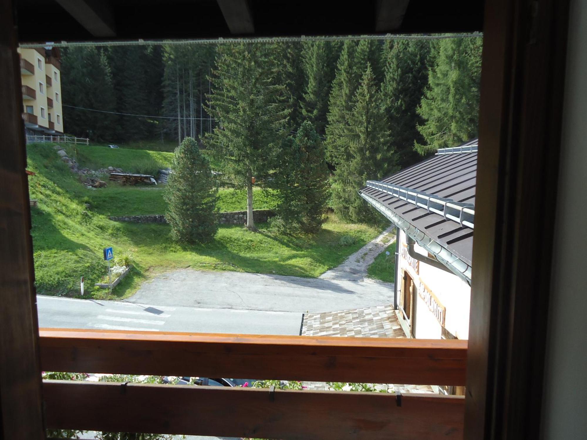 Dolomiti Falcade